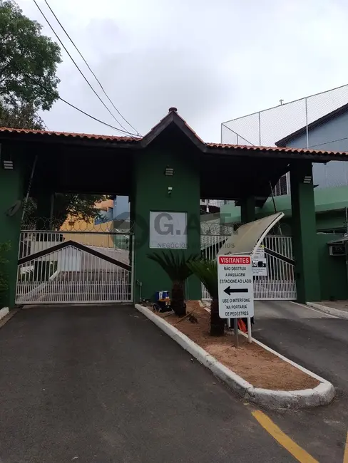 Foto 1 de Casa de Condomínio com 3 quartos à venda, 125m2 em Jardim Santa Cecília, Sorocaba - SP