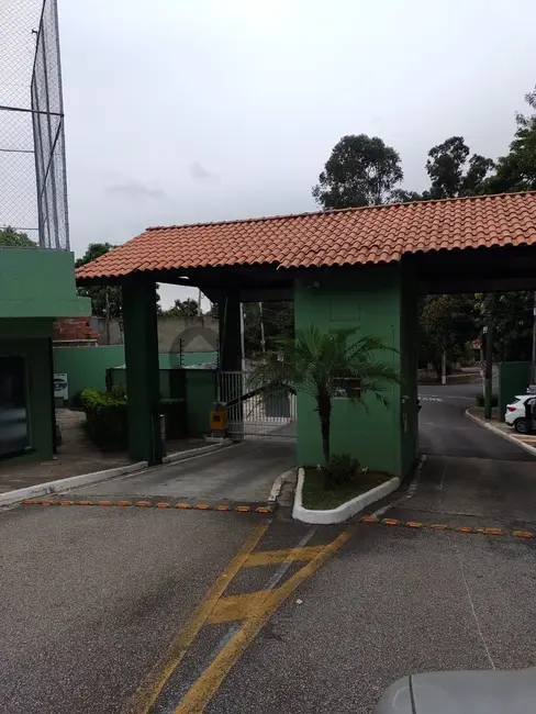 Foto 2 de Casa de Condomínio com 3 quartos à venda, 125m2 em Jardim Santa Cecília, Sorocaba - SP