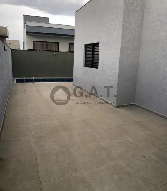 Casa de Condomínio com 3 quartos à venda, 218m2 em Brigadeiro Tobias, Sorocaba - SP - imagem 6 Foto 6 de Casa de Condomínio com 3 quartos à venda, 218m2 em Brigadeiro Tobias, Sorocaba - SP