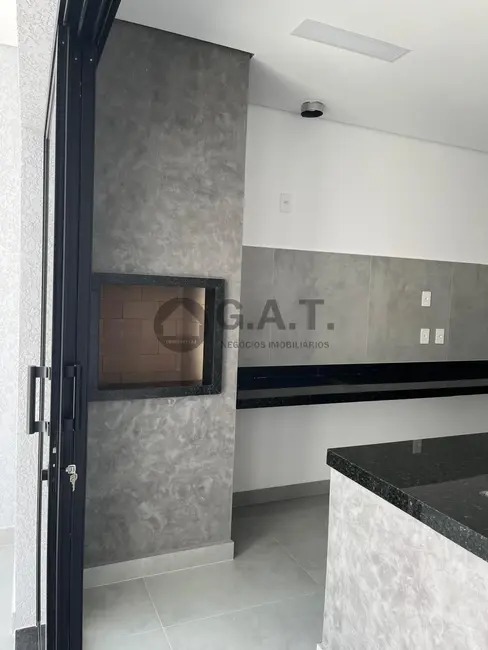 Casa de Condomínio com 3 quartos à venda, 144m2 em Cajuru do Sul, Sorocaba - SP - imagem 7 Foto 7 de Casa de Condomínio com 3 quartos à venda, 144m2 em Cajuru do Sul, Sorocaba - SP
