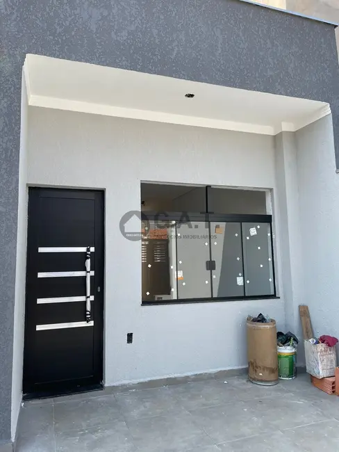 Casa com 2 quartos à venda, 54m2 em Jardim Santa Marta, Sorocaba - SP - imagem 2 Foto 2 de Casa com 2 quartos à venda, 54m2 em Jardim Santa Marta, Sorocaba - SP