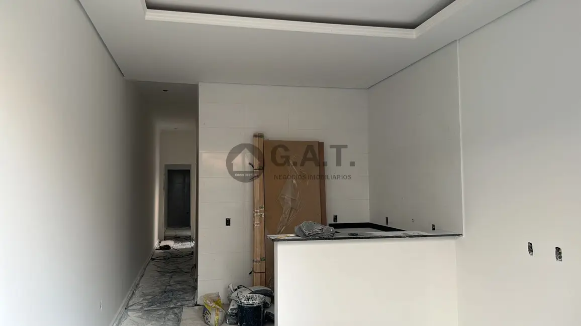 Casa com 2 quartos à venda, 54m2 em Jardim Santa Marta, Sorocaba - SP - imagem 8 Foto 8 de Casa com 2 quartos à venda, 54m2 em Jardim Santa Marta, Sorocaba - SP