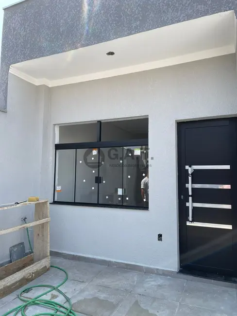 Casa com 2 quartos à venda, 54m2 em Jardim Santa Marta, Sorocaba - SP - imagem 1 Foto 1 de Casa com 2 quartos à venda, 54m2 em Jardim Santa Marta, Sorocaba - SP