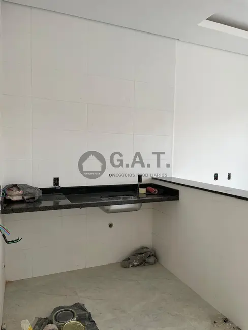 Casa com 2 quartos à venda, 54m2 em Jardim Santa Marta, Sorocaba - SP - imagem 5 Foto 5 de Casa com 2 quartos à venda, 54m2 em Jardim Santa Marta, Sorocaba - SP