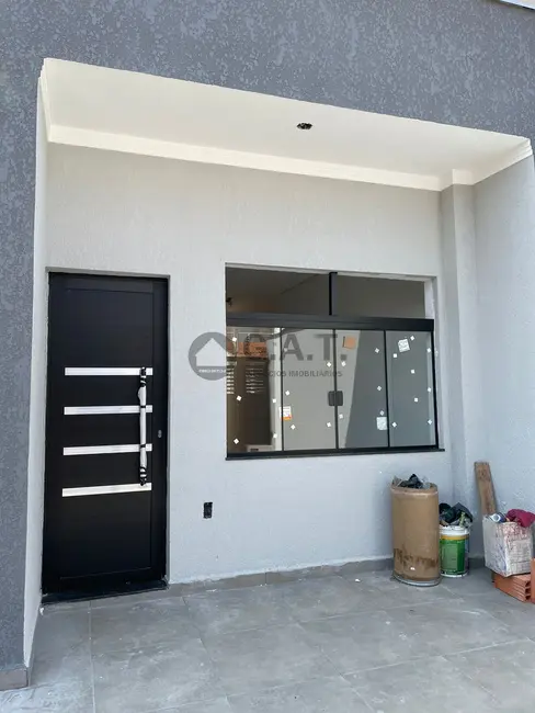 Casa com 2 quartos à venda, 54m2 em Jardim Santa Marta, Sorocaba - SP - imagem 3 Foto 3 de Casa com 2 quartos à venda, 54m2 em Jardim Santa Marta, Sorocaba - SP