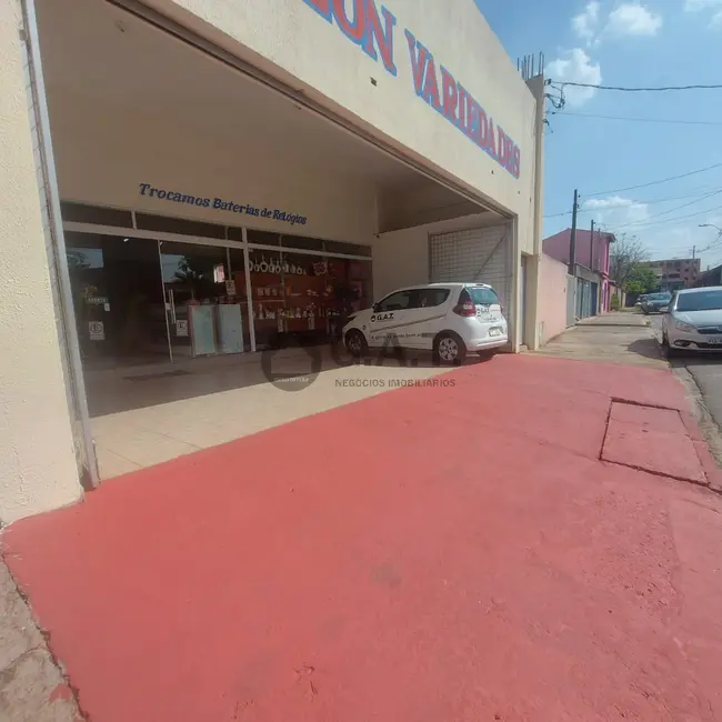 Sala Comercial para alugar, 232m2 em Vila Teodolinda, Sorocaba - SP - imagem 6 Foto 6 de Sala Comercial para alugar, 232m2 em Vila Teodolinda, Sorocaba - SP