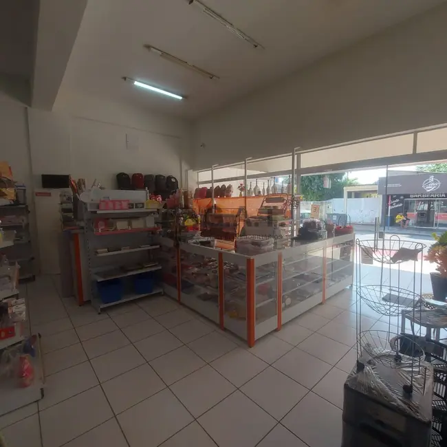 Sala Comercial para alugar, 232m2 em Vila Teodolinda, Sorocaba - SP - imagem 7 Foto 7 de Sala Comercial para alugar, 232m2 em Vila Teodolinda, Sorocaba - SP