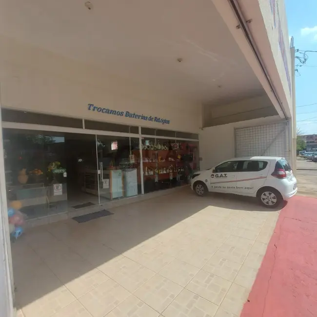 Sala Comercial para alugar, 232m2 em Vila Teodolinda, Sorocaba - SP - imagem 8 Foto 8 de Sala Comercial para alugar, 232m2 em Vila Teodolinda, Sorocaba - SP