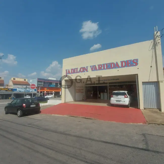 Sala Comercial para alugar, 232m2 em Vila Teodolinda, Sorocaba - SP - imagem 4 Foto 4 de Sala Comercial para alugar, 232m2 em Vila Teodolinda, Sorocaba - SP