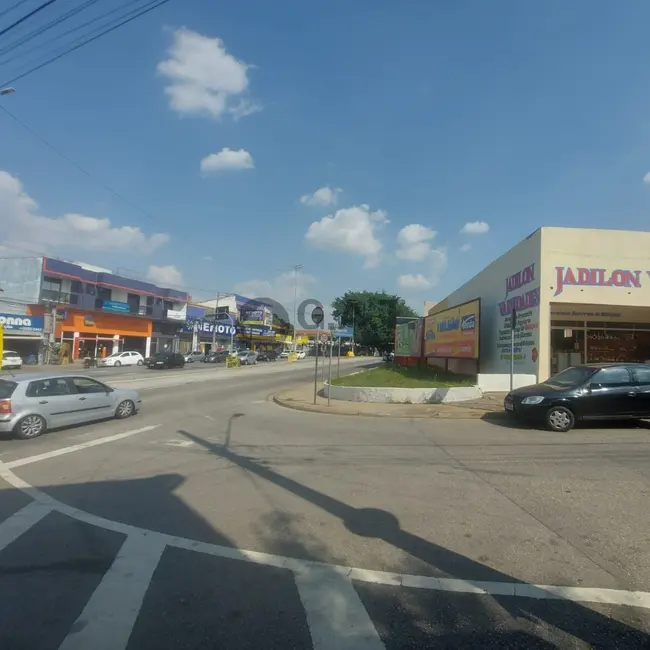 Sala Comercial para alugar, 232m2 em Vila Teodolinda, Sorocaba - SP - imagem 3 Foto 3 de Sala Comercial para alugar, 232m2 em Vila Teodolinda, Sorocaba - SP