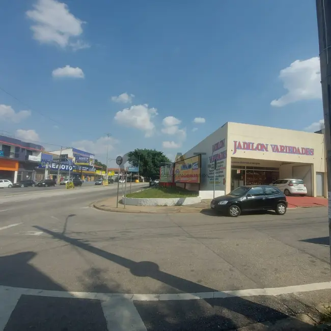 Sala Comercial para alugar, 232m2 em Vila Teodolinda, Sorocaba - SP - imagem 2 Foto 2 de Sala Comercial para alugar, 232m2 em Vila Teodolinda, Sorocaba - SP