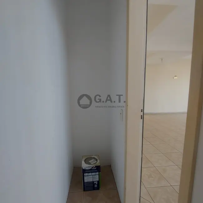 Foto 8 de Apartamento com 2 quartos à venda, 67m2 em Jardim Leocádia, Sorocaba - SP