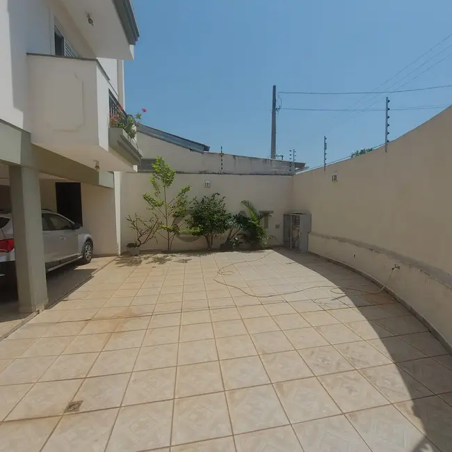 Foto 3 de Apartamento com 2 quartos à venda, 67m2 em Jardim Leocádia, Sorocaba - SP