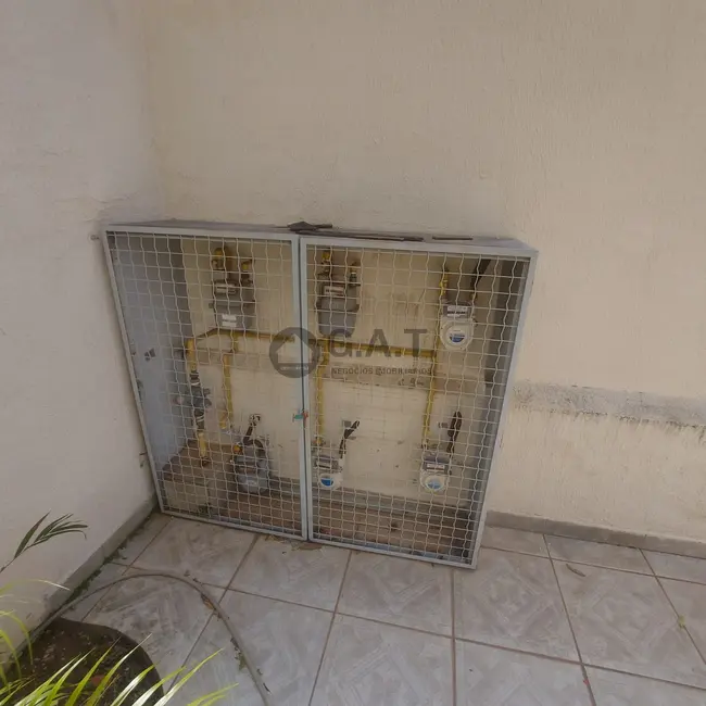 Foto 5 de Apartamento com 2 quartos à venda, 67m2 em Jardim Leocádia, Sorocaba - SP