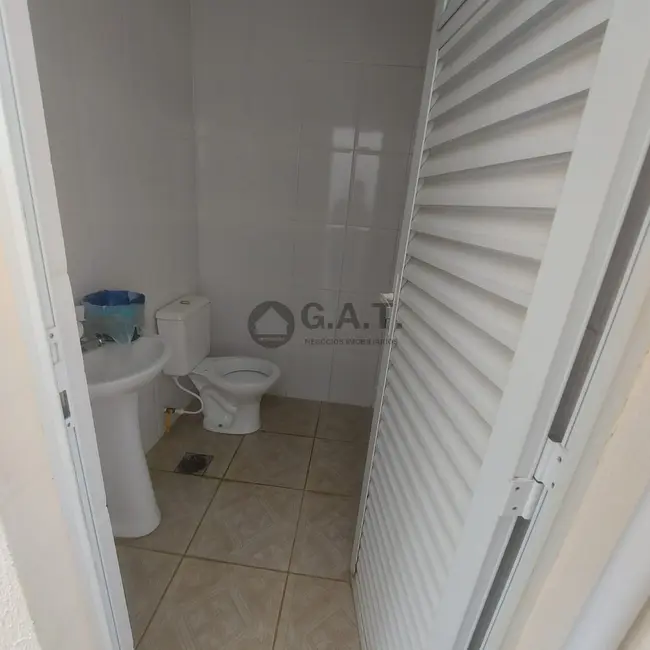 Foto 6 de Apartamento com 2 quartos à venda, 67m2 em Jardim Leocádia, Sorocaba - SP