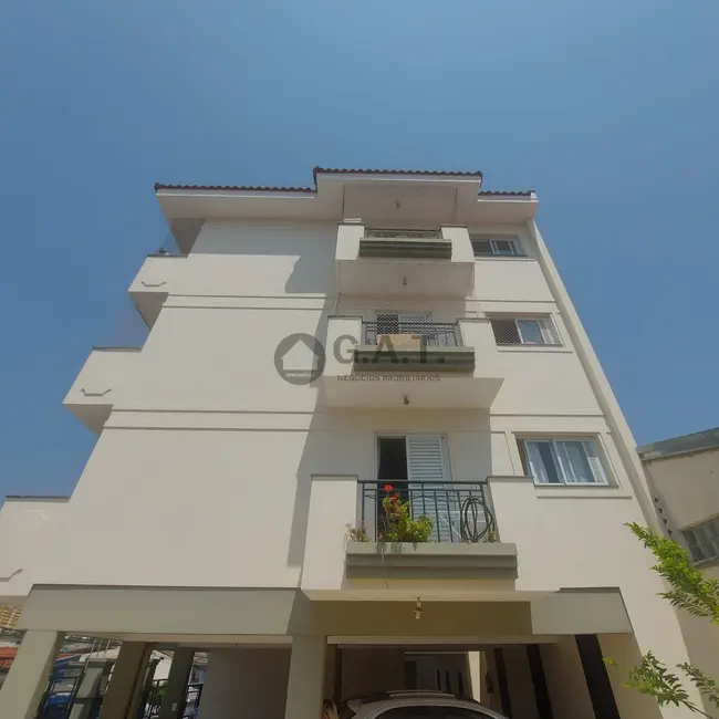 Foto 4 de Apartamento com 2 quartos à venda, 67m2 em Jardim Leocádia, Sorocaba - SP