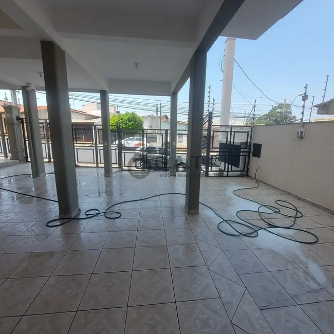 Foto 7 de Apartamento com 2 quartos à venda, 67m2 em Jardim Leocádia, Sorocaba - SP