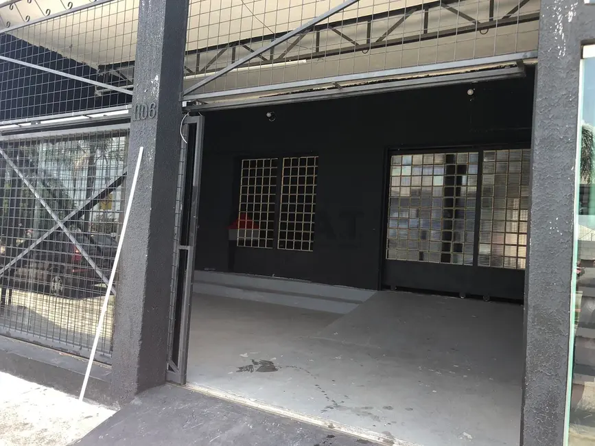 Sala Comercial à venda, 315m2 em Wanel Ville, Sorocaba - SP - imagem 2 Foto 2 de Sala Comercial à venda, 315m2 em Wanel Ville, Sorocaba - SP