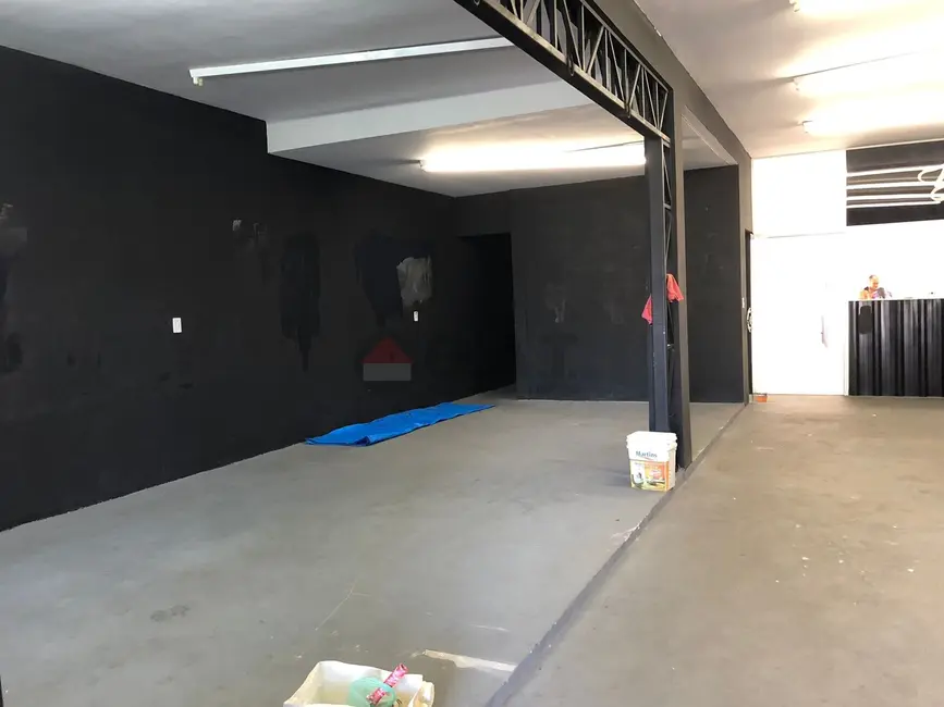 Sala Comercial à venda, 315m2 em Wanel Ville, Sorocaba - SP - imagem 4 Foto 4 de Sala Comercial à venda, 315m2 em Wanel Ville, Sorocaba - SP
