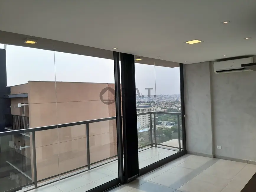 Foto 4 de Apartamento com 1 quarto para alugar, 45m2 em Parque Campolim, Sorocaba - SP