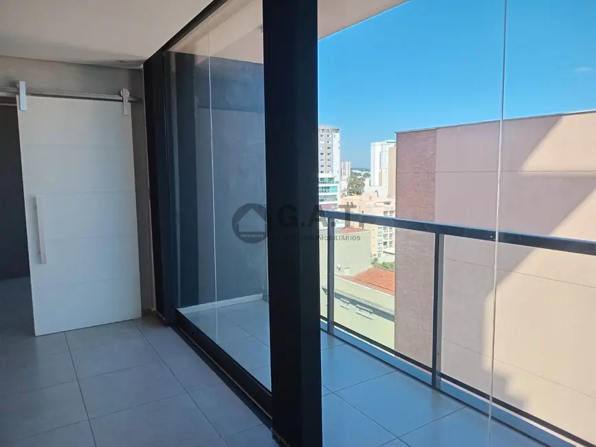 Foto 1 de Apartamento com 1 quarto para alugar, 45m2 em Parque Campolim, Sorocaba - SP