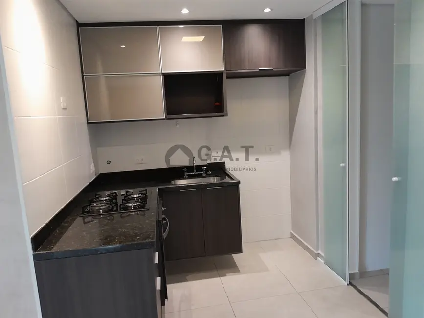 Foto 9 de Apartamento com 1 quarto para alugar, 45m2 em Parque Campolim, Sorocaba - SP