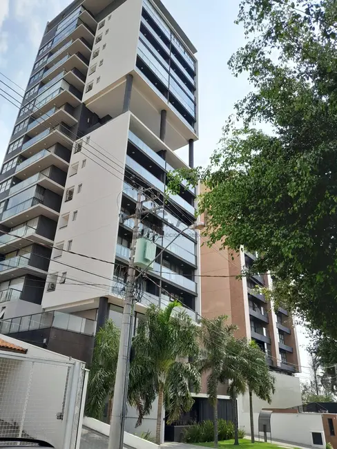 Foto 2 de Apartamento com 1 quarto para alugar, 45m2 em Parque Campolim, Sorocaba - SP