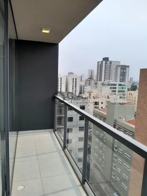 Foto 3 de Apartamento com 1 quarto para alugar, 45m2 em Parque Campolim, Sorocaba - SP