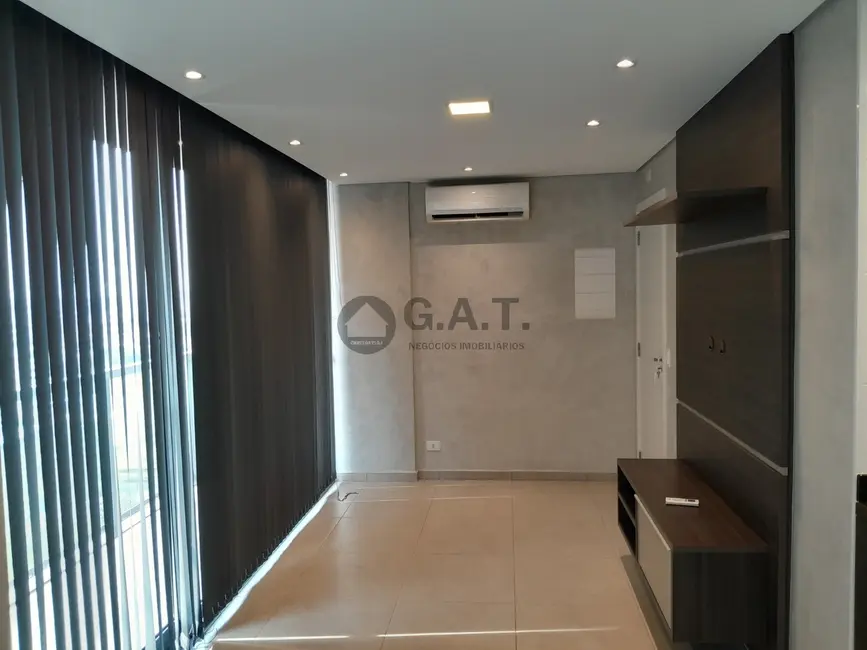 Foto 7 de Apartamento com 1 quarto para alugar, 45m2 em Parque Campolim, Sorocaba - SP