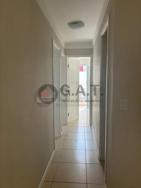 Foto 2 de Apartamento com 3 quartos para alugar, 78m2 em Parque Campolim, Sorocaba - SP