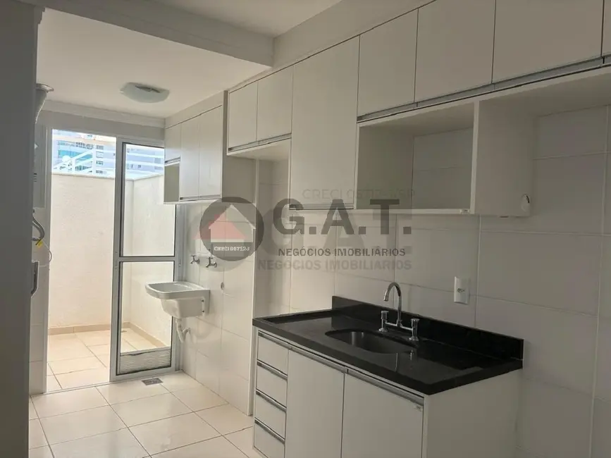 Foto 1 de Apartamento com 3 quartos para alugar, 78m2 em Parque Campolim, Sorocaba - SP