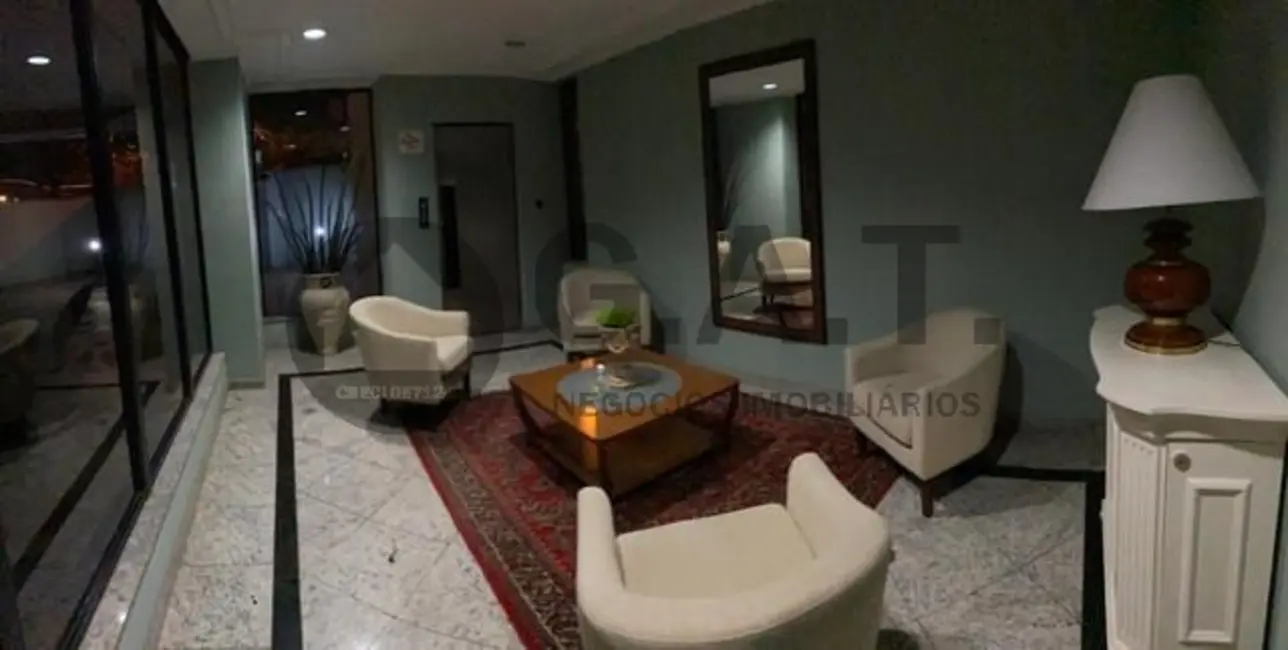 Apartamento com 3 quartos à venda e para alugar, 433m2 em Jardim Faculdade, Sorocaba - SP - imagem 9 Foto 9 de Apartamento com 3 quartos à venda e para alugar, 433m2 em Jardim Faculdade, Sorocaba - SP