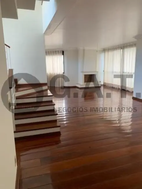 Apartamento com 3 quartos à venda e para alugar, 433m2 em Jardim Faculdade, Sorocaba - SP - imagem 4 Foto 4 de Apartamento com 3 quartos à venda e para alugar, 433m2 em Jardim Faculdade, Sorocaba - SP