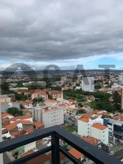 Apartamento com 3 quartos à venda e para alugar, 433m2 em Jardim Faculdade, Sorocaba - SP - imagem 6 Foto 6 de Apartamento com 3 quartos à venda e para alugar, 433m2 em Jardim Faculdade, Sorocaba - SP