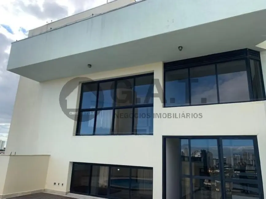 Apartamento com 3 quartos à venda e para alugar, 433m2 em Jardim Faculdade, Sorocaba - SP - imagem 5 Foto 5 de Apartamento com 3 quartos à venda e para alugar, 433m2 em Jardim Faculdade, Sorocaba - SP