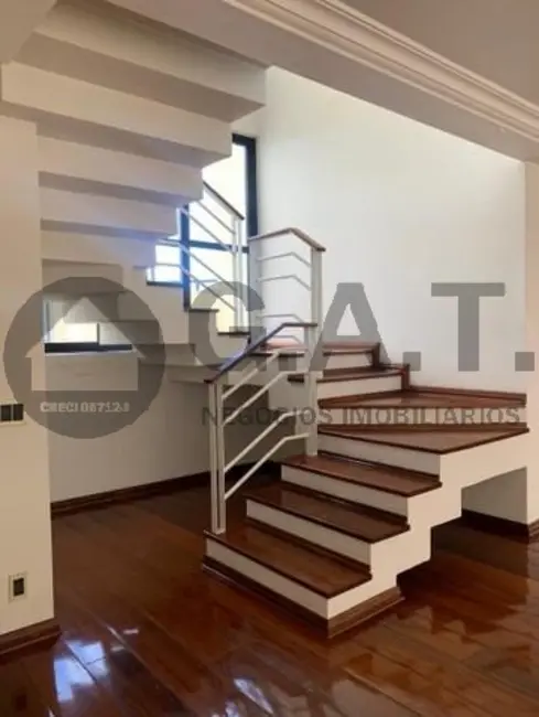 Apartamento com 3 quartos à venda e para alugar, 433m2 em Jardim Faculdade, Sorocaba - SP - imagem 3 Foto 3 de Apartamento com 3 quartos à venda e para alugar, 433m2 em Jardim Faculdade, Sorocaba - SP