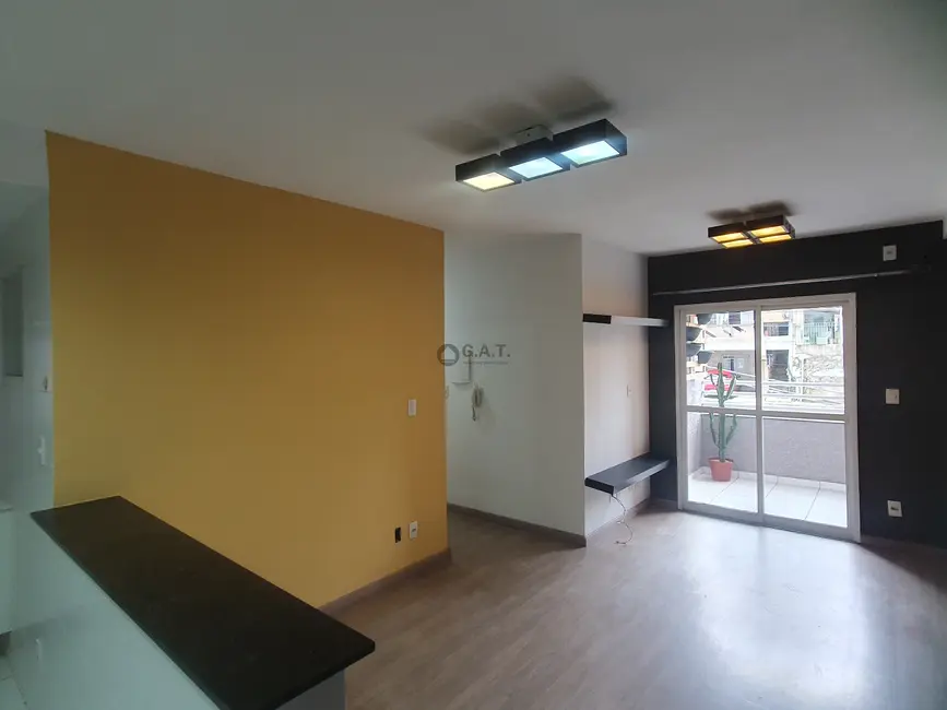 Foto 4 de Apartamento com 3 quartos à venda, 69m2 em Parque Bela Vista, Votorantim - SP