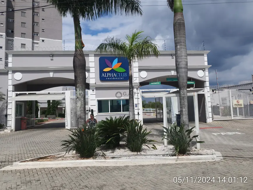 Foto 1 de Apartamento com 3 quartos à venda, 69m2 em Parque Bela Vista, Votorantim - SP