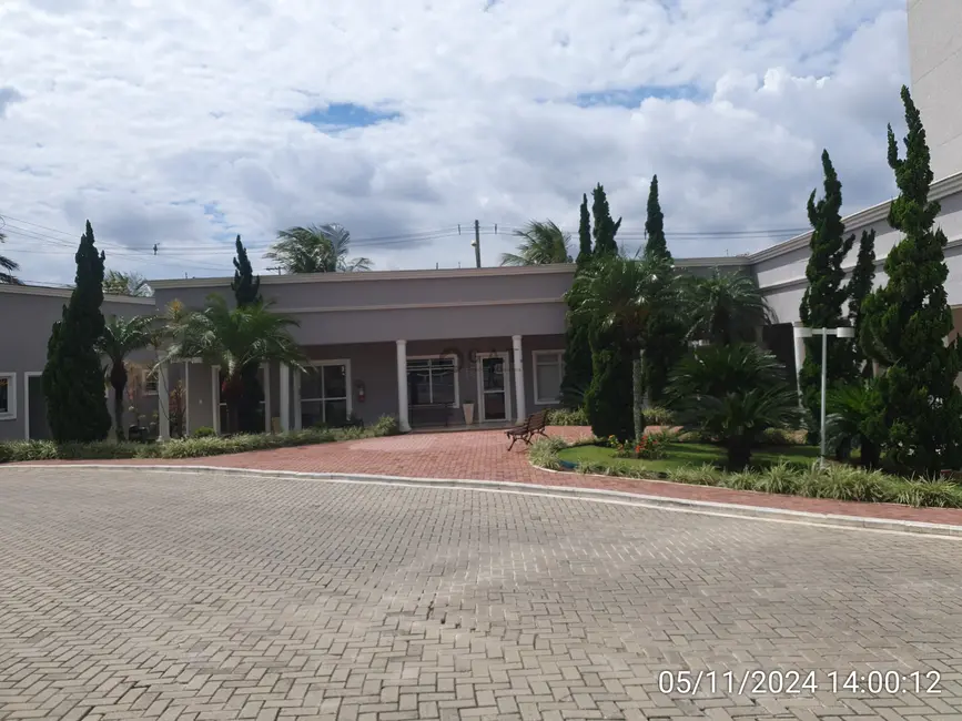 Foto 2 de Apartamento com 3 quartos à venda, 69m2 em Parque Bela Vista, Votorantim - SP