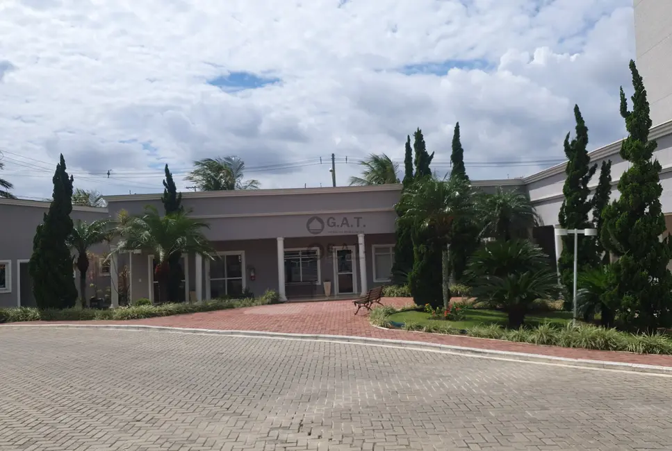 Foto 2 de Apartamento com 3 quartos à venda, 69m2 em Parque Bela Vista, Votorantim - SP