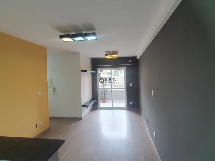 Foto 9 de Apartamento com 3 quartos à venda, 69m2 em Parque Bela Vista, Votorantim - SP