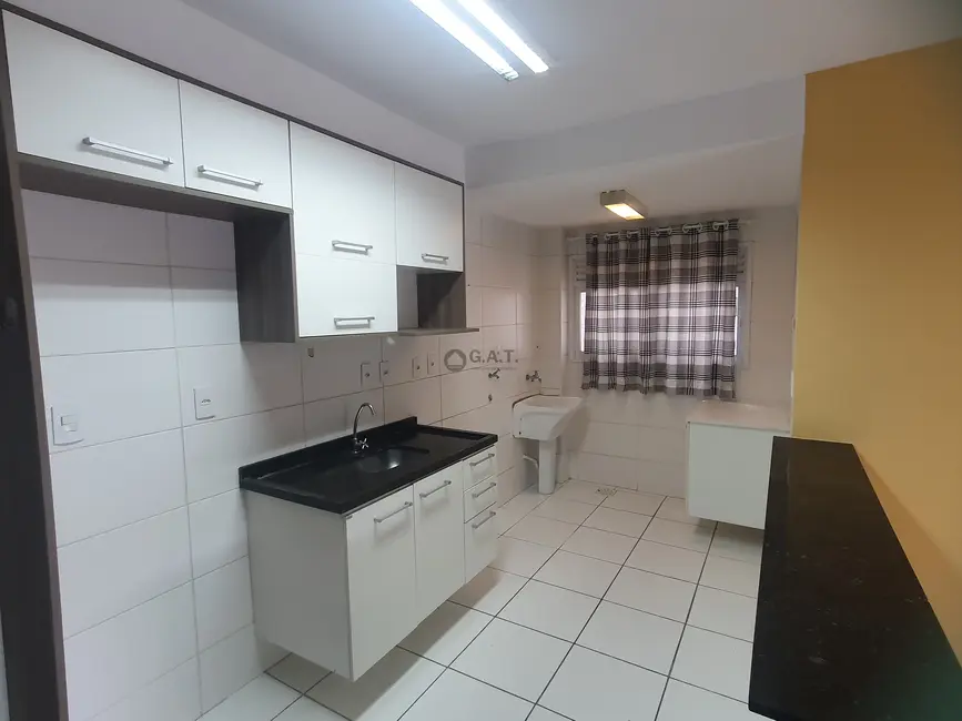 Foto 6 de Apartamento com 3 quartos à venda, 69m2 em Parque Bela Vista, Votorantim - SP