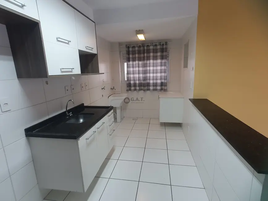 Foto 7 de Apartamento com 3 quartos à venda, 69m2 em Parque Bela Vista, Votorantim - SP