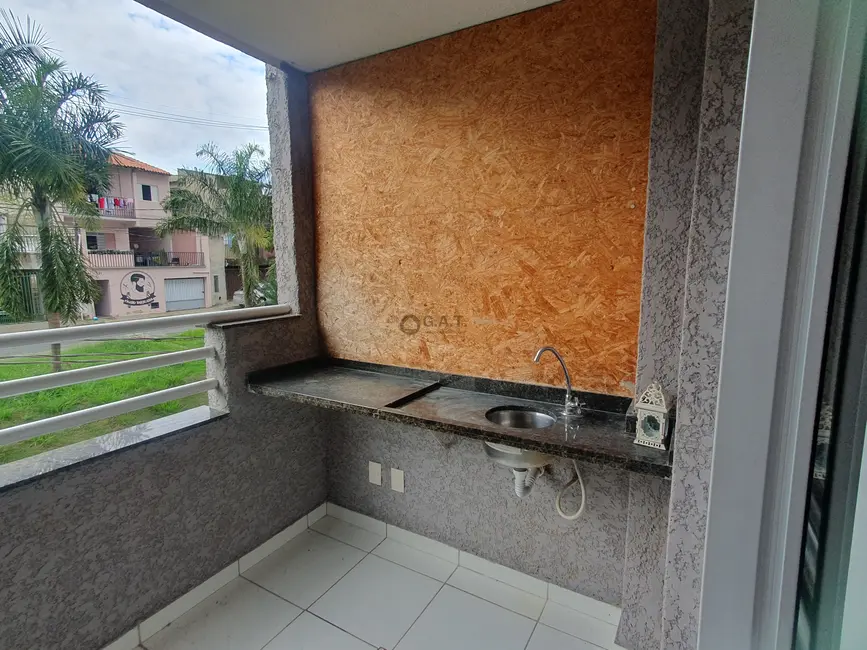 Foto 9 de Apartamento com 3 quartos à venda, 69m2 em Parque Bela Vista, Votorantim - SP