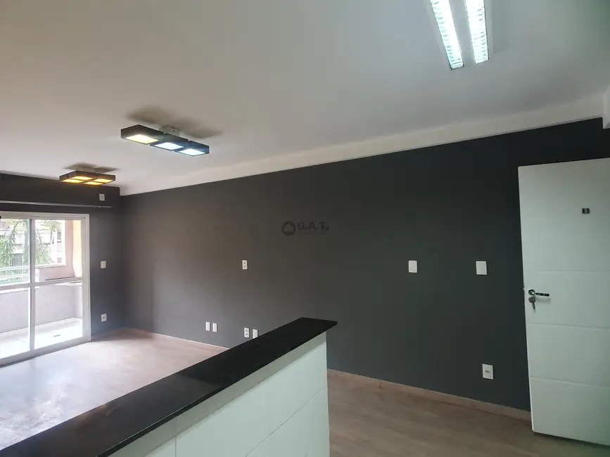 Foto 8 de Apartamento com 3 quartos à venda, 69m2 em Parque Bela Vista, Votorantim - SP