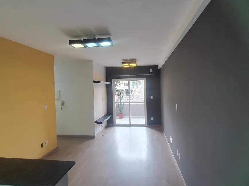 Foto 3 de Apartamento com 3 quartos à venda, 69m2 em Parque Bela Vista, Votorantim - SP