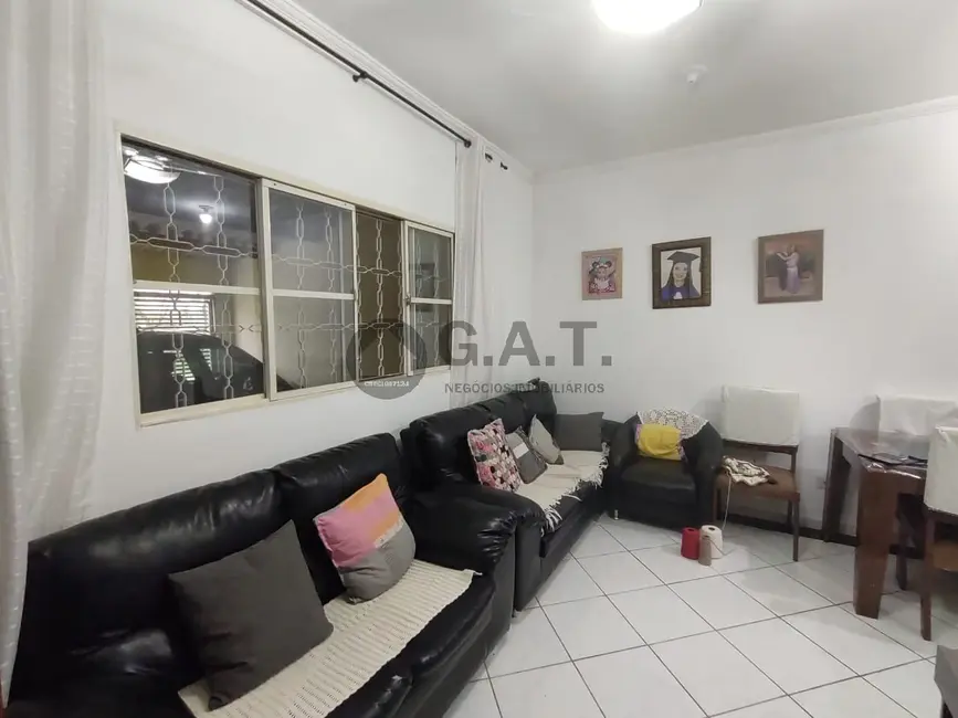 Casa com 2 quartos à venda, 92m2 em Jardim Alpes de Sorocaba, Sorocaba - SP - imagem 8 Foto 8 de Casa com 2 quartos à venda, 92m2 em Jardim Alpes de Sorocaba, Sorocaba - SP