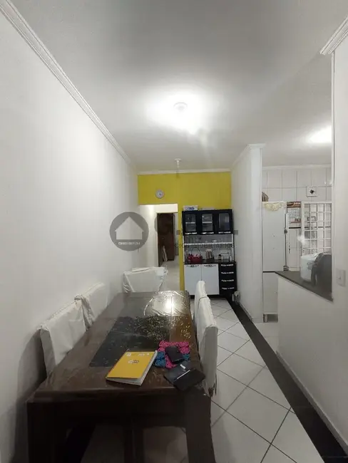 Casa com 2 quartos à venda, 92m2 em Jardim Alpes de Sorocaba, Sorocaba - SP - imagem 7 Foto 7 de Casa com 2 quartos à venda, 92m2 em Jardim Alpes de Sorocaba, Sorocaba - SP