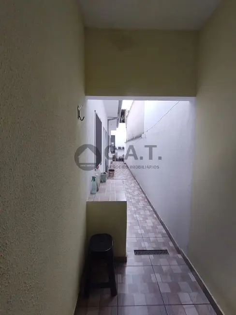 Casa com 2 quartos à venda, 92m2 em Jardim Alpes de Sorocaba, Sorocaba - SP - imagem 5 Foto 5 de Casa com 2 quartos à venda, 92m2 em Jardim Alpes de Sorocaba, Sorocaba - SP