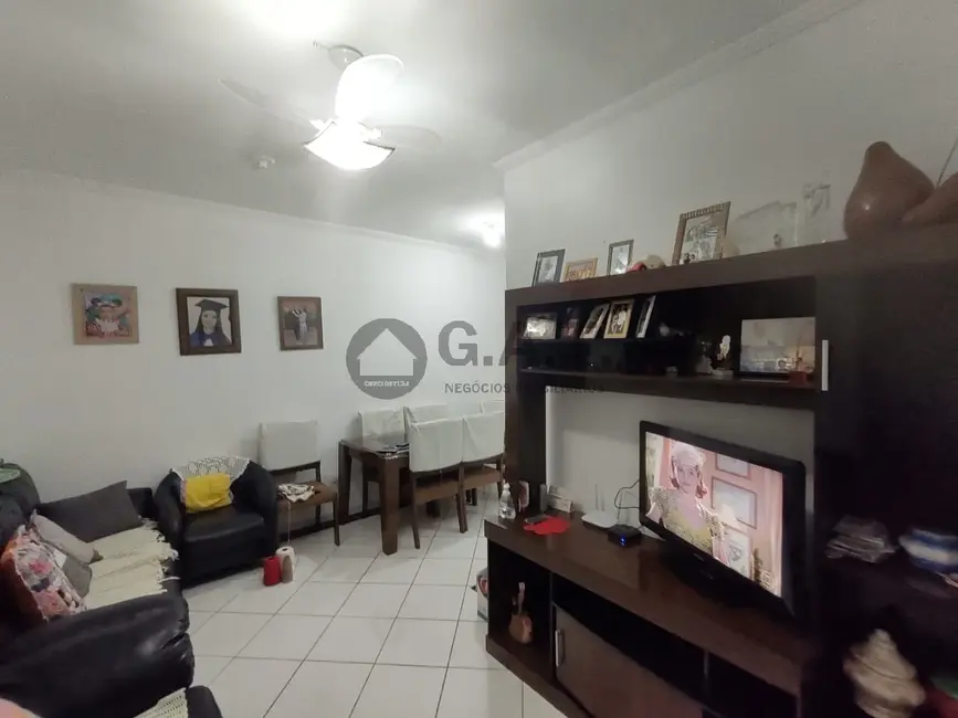 Casa com 2 quartos à venda, 92m2 em Jardim Alpes de Sorocaba, Sorocaba - SP - imagem 6 Foto 6 de Casa com 2 quartos à venda, 92m2 em Jardim Alpes de Sorocaba, Sorocaba - SP